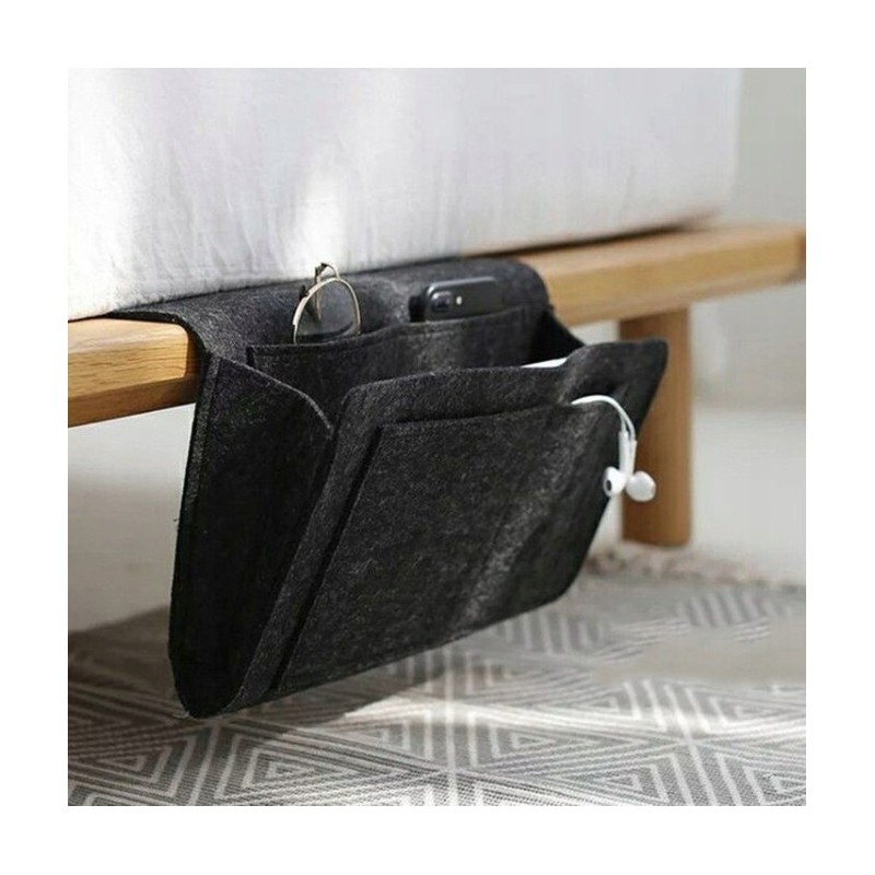 Frankhauer Organizer