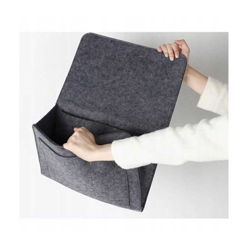 Frankhauer Organizer