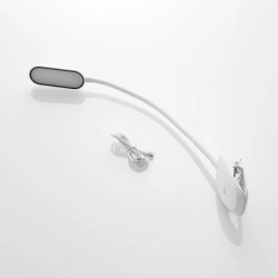 Frankhauer Лампа з кліпсою LED