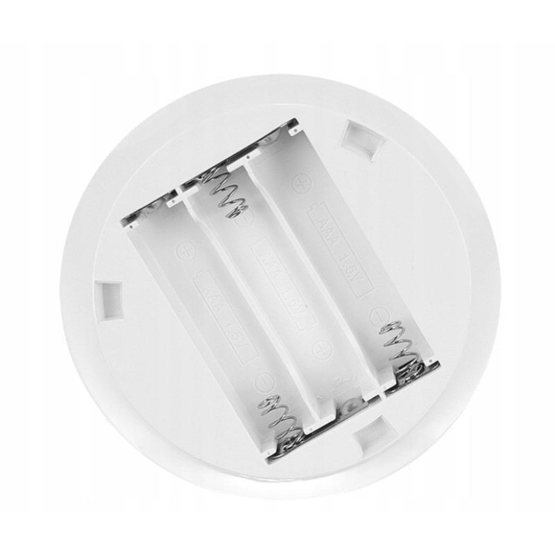 Frankhauer Lámpara LED con sensor de movimiento