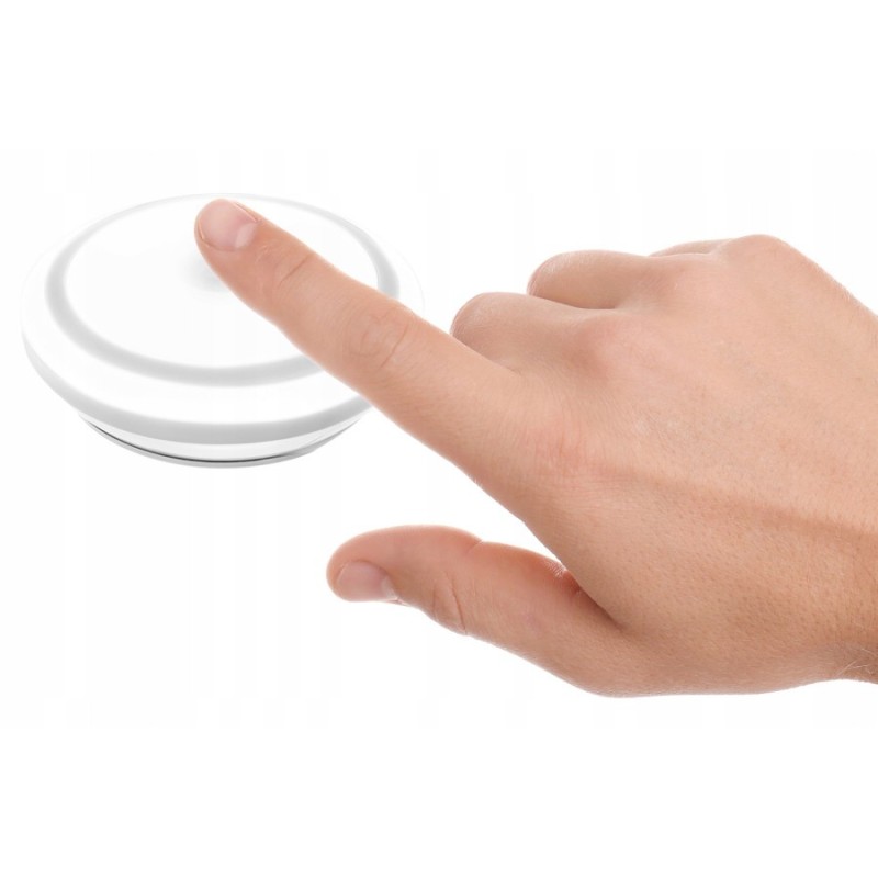 Frankhauer Lámpara LED con sensor de movimiento