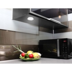 Frankhauer Lámpara LED con sensor de movimiento