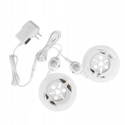 Frankhauer Tira LED con sensor de movimiento