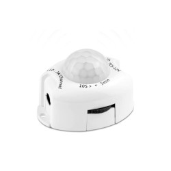 Frankhauer Tira LED con sensor de movimiento