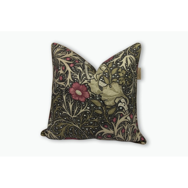 Frankhauer Funda de almohada Mak