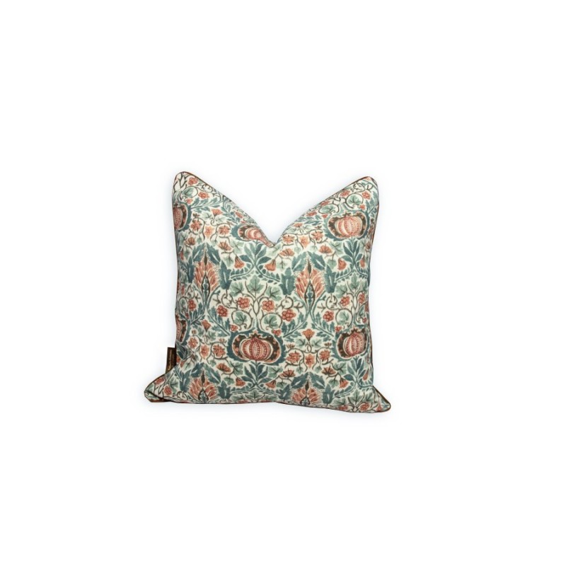 Frankhauer Pillowcase Pumpkin