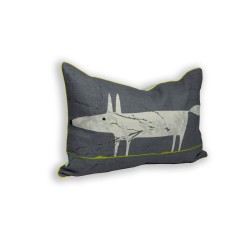 Frankhauer Pillowcase for Fox Pillow