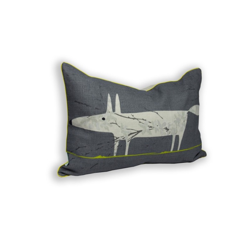 Frankhauer Funda de almohada Lisek