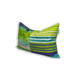 Frankhauer Pillowcase Stripes