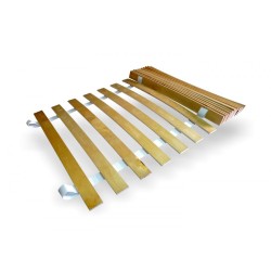 Frankhauer Somier plegable Talus