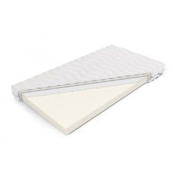 Frankhauer Foam mattress with latex Nike