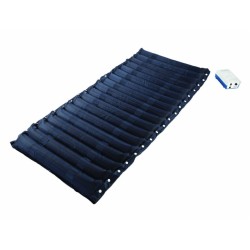 Frankhauer Anti-decubitus tubular mattress with Doki pump