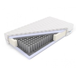 Frankhauer Penelopa Pocket Mattress with HR