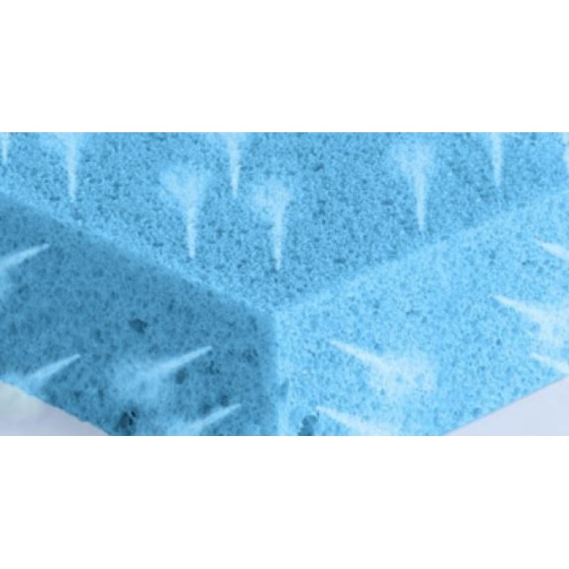 Frankhauer Visco Moon Pillow