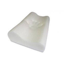 Frankhauer Memory Pillow