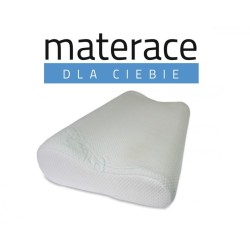 Frankhauer Memory Pillow