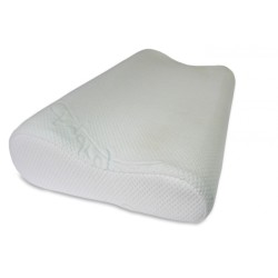Frankhauer Memory Pillow