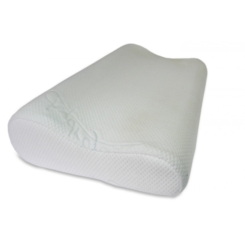 Frankhauer Memory Pillow