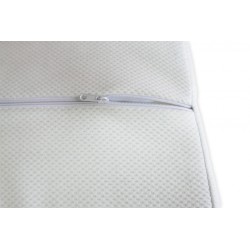 Frankhauer Memory Pillow