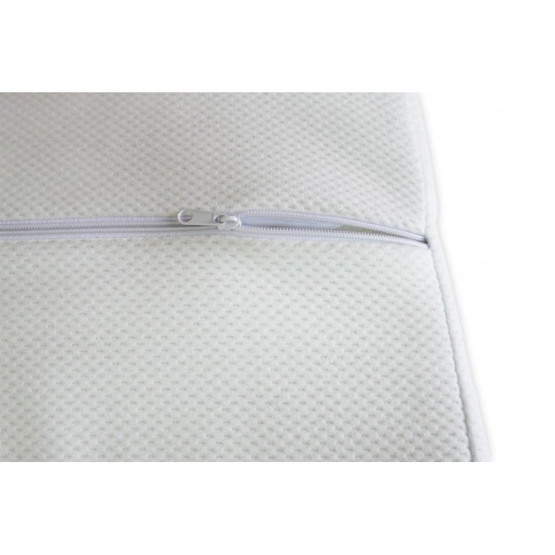 Frankhauer Memory Pillow