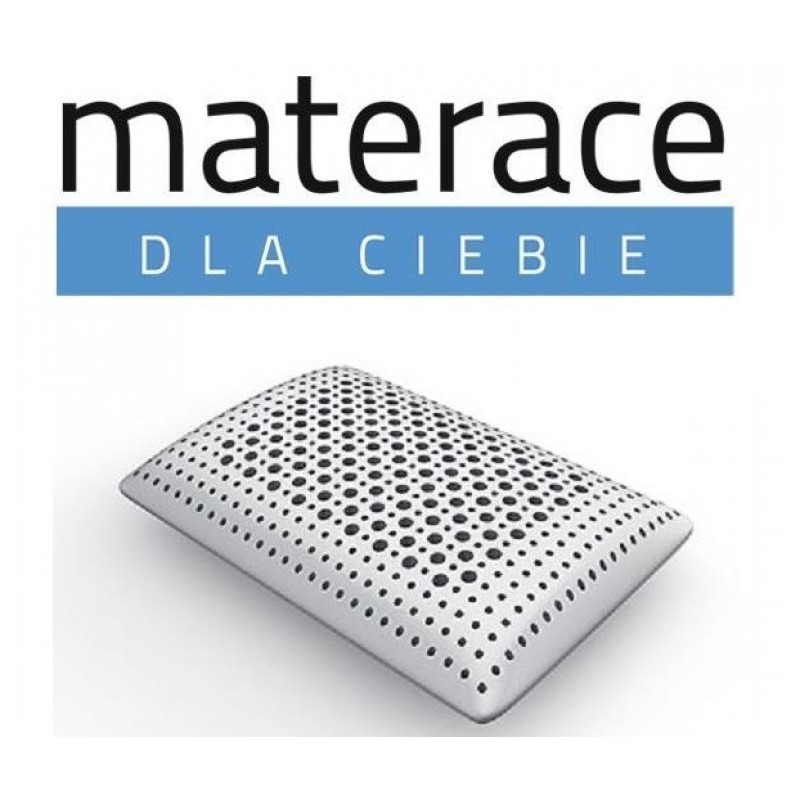 Frankhauer Kissen Star Latex