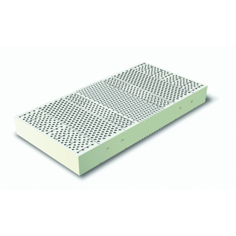 Frankhauer Brizo Medium-Firm Latex Mattress