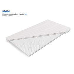 Frankhauer Latex Topper Mattress Leto