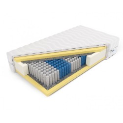 Frankhauer Multipocket memory Perseusz