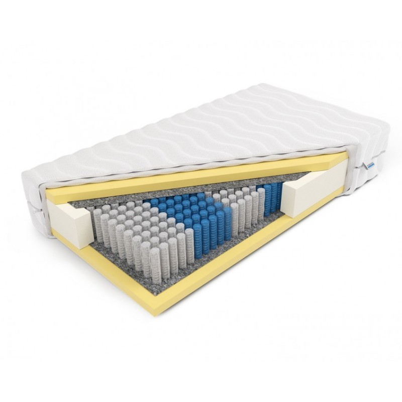 Frankhauer Multipocket memory Perseusz