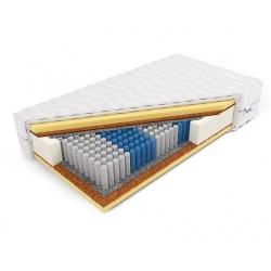 Frankhauer Multipocket Memory with Coconut Laila