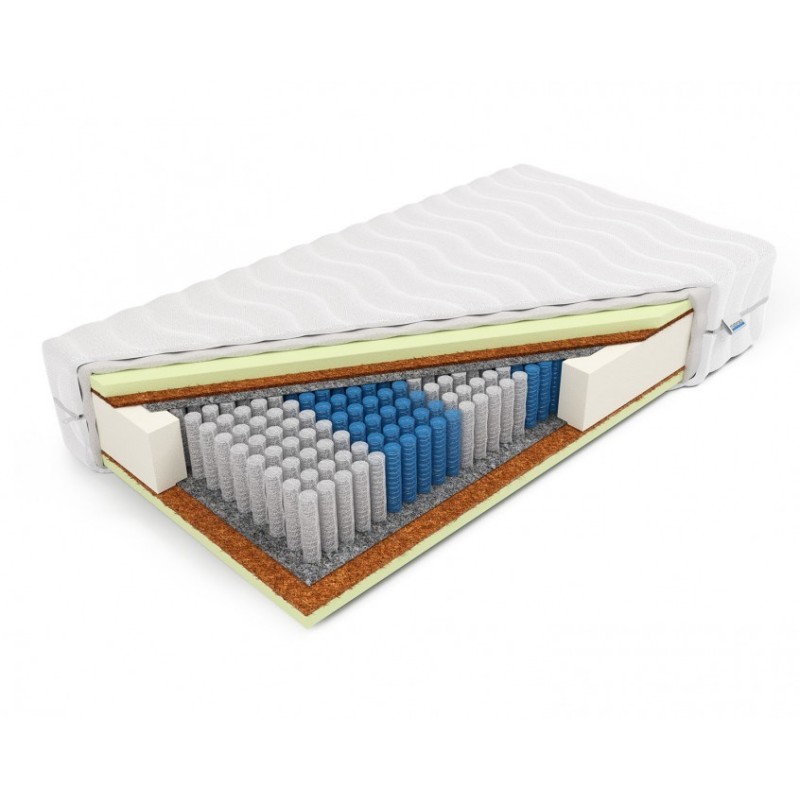 Frankhauer Multipocket з піною HR і кокосом Фенікс