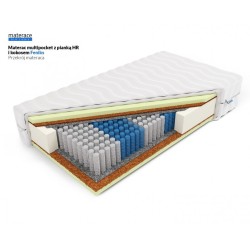 Frankhauer Multipocket з піною HR і кокосом Фенікс