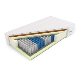 Frankhauer Multipocket mit Kokosnuss Lalita