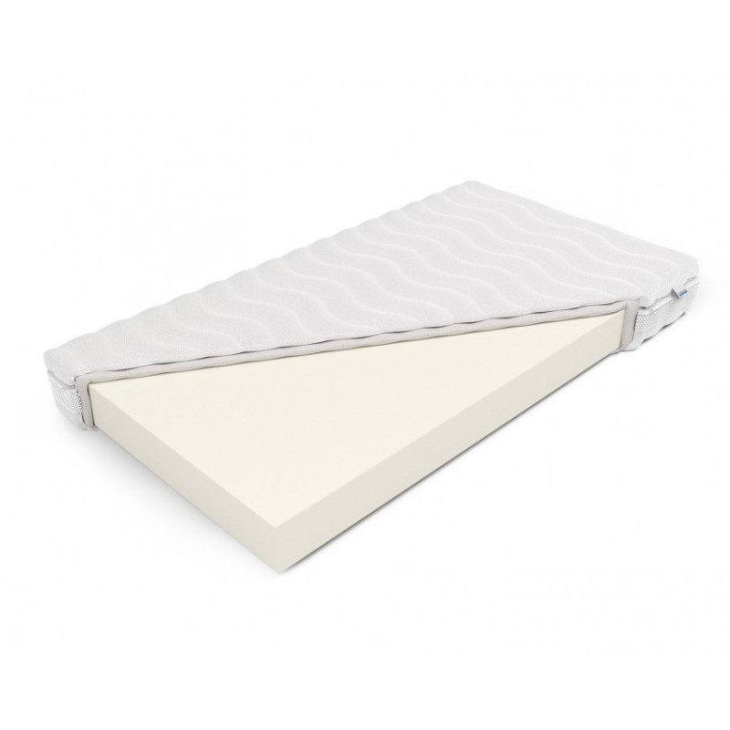 Frankhauer Colchón de espuma Klio Plus