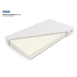 Frankhauer Klio Plus Foam Mattress