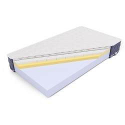 Frankhauer Sensit H2 Mattress