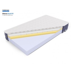 Frankhauer Sensit H2 Mattress