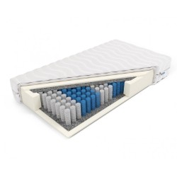 Frankhauer Poseidon Pocket Mattress