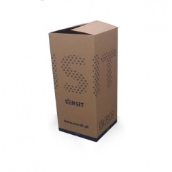 Frankhauer Materac Sensit H3