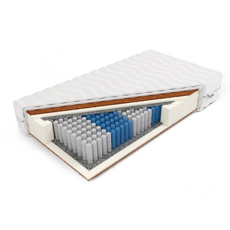 Frankhauer Multipocket with double-sided coconut Hector