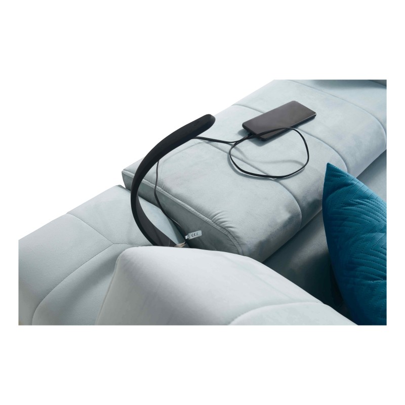 bMeta Title:/b Narożnik Modena VII z funkcją spania - elegancja i funkcjonalność | [NAZWA TWOJEGO SKLEPU]