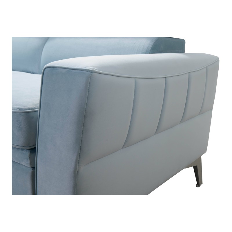 bMeta Title:/b Ecksofa Modena VII mit Schlaffunktion - Eleganz und Funktionalität | [NAZWA TWOJEGO SKLEPU]