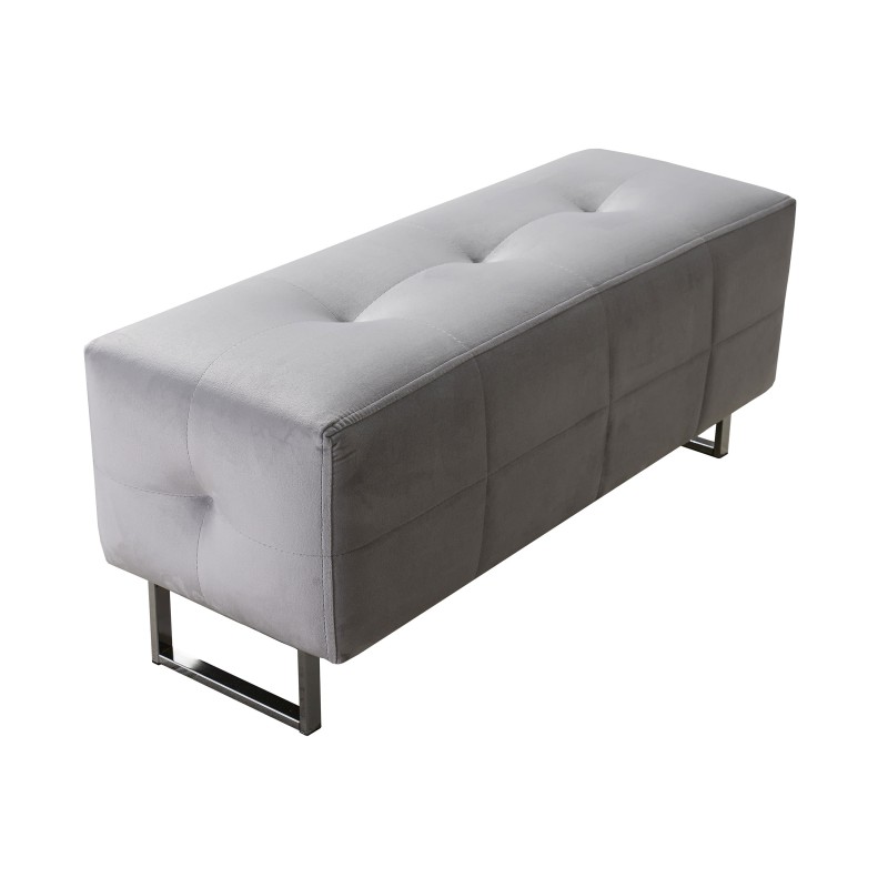 Sofá Esquinero Elegante Fusion VI con Asiento Acolchado - Comodidad y Estilo Excepcionales