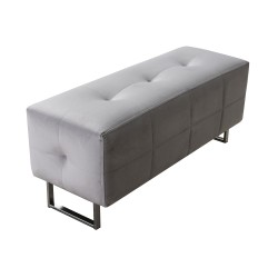 Elegante Ecksofa Fusion VI mit Gestepptem Sitz - Außergewöhnlicher Komfort und Stil