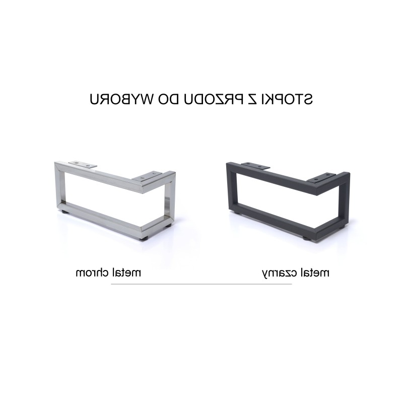 Narożnik Fusion X z funkcją spania w tkaninie Welur | Hydrofobowa, Magic Velvet 2299 | Idealny do Twojego salonu