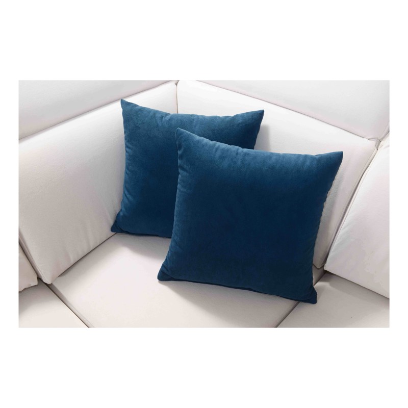 U-shaped Alto IV sectional with a sleeping function - Weave, Sawana 96