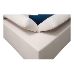 U-shaped Alto IV sectional sofa with a sleeping function - Weave, Sawana 72