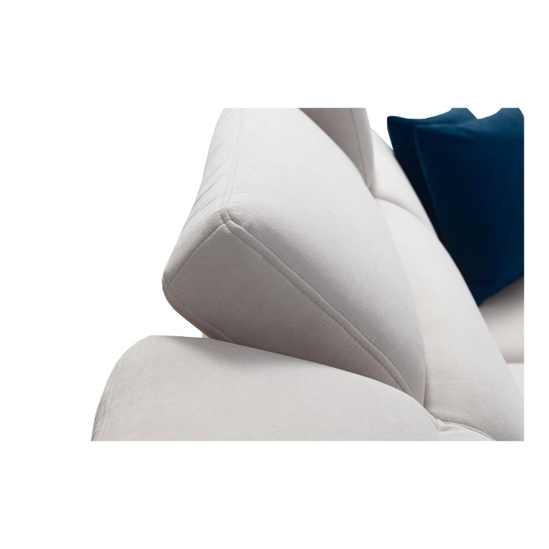 U-förmiges Ecksofa Alto X Mix - Eleganz und Komfort in Einem.