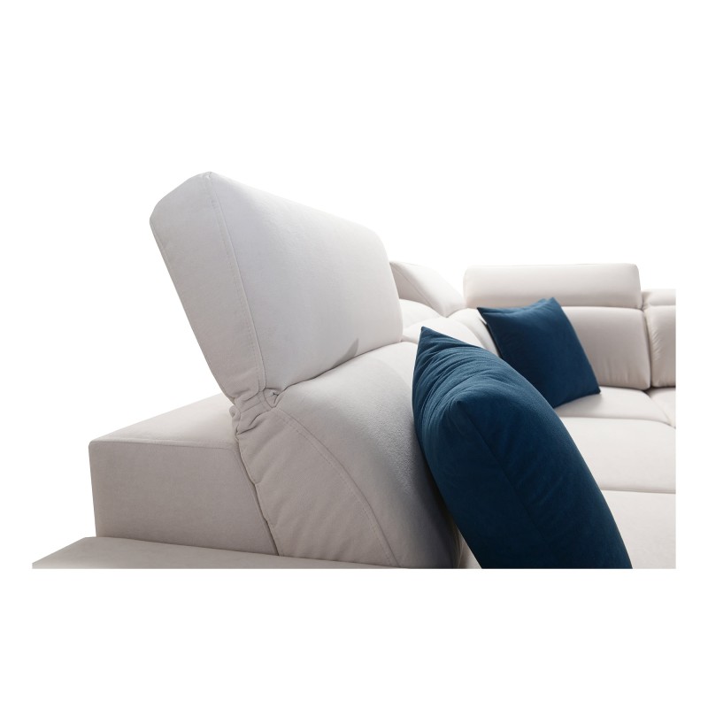 U-Shaped Alto X Mix Sectional Sofa - Elegance and Comfort in One.