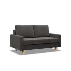 Sofa BLANK, Fabric type - Group I, Filling - Foam, Color - GRAY